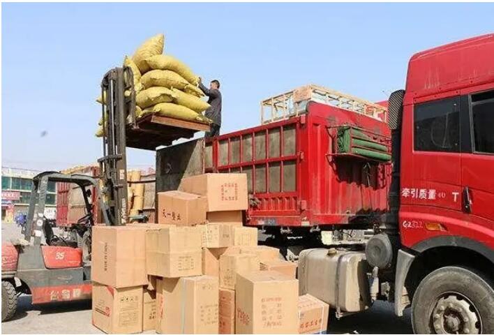 泉州到桃源县物流专线