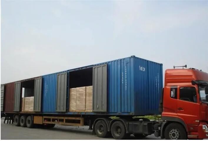 泉州到桃源县整车运输