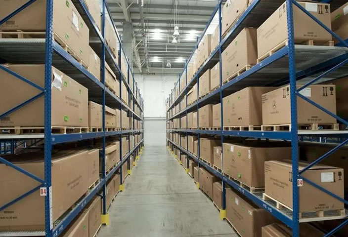 泉州到桃源县货物仓储