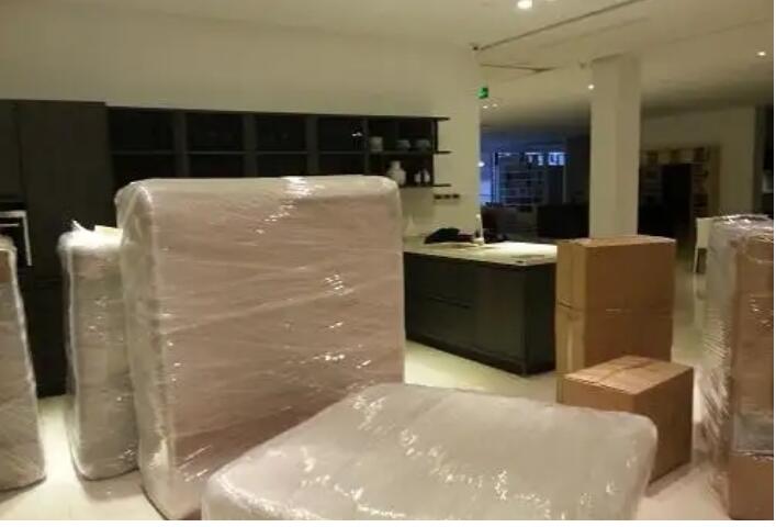 泉州到桃源县长途搬家