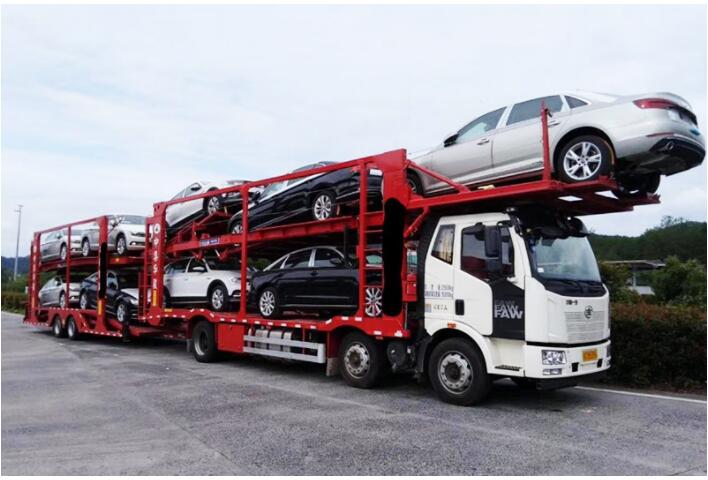 泉州到桃源县轿车托运